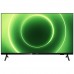 LED-телевизор PHILIPS 32PHS6825 SMART TV