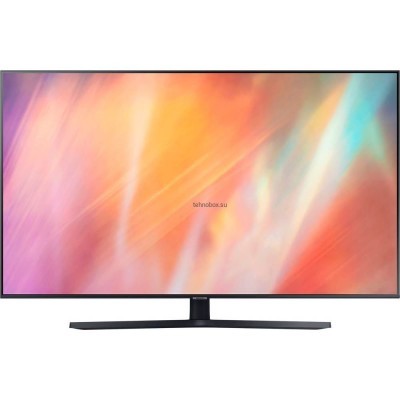Телевизор SAMSUNG UE-55AU7560UXRU купить по выгодной цене с доставкой в Луганске, Стаханове в магазине Tehnobox