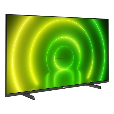 Телевизор PHILIPS 43PUS7406/60 купить по выгодной цене с доставкой в Луганске, Свердловске в магазине Tehnobox