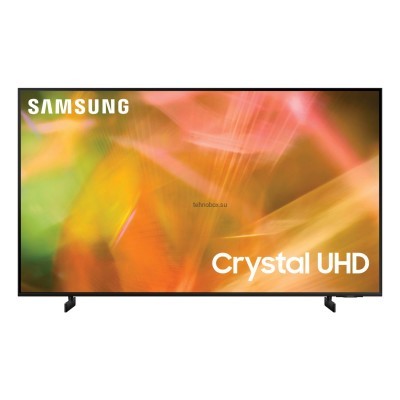 Телевизор SAMSUNG UE-55AU8000UXRU купить по выгодной цене с доставкой в Луганске, Стаханове в магазине Tehnobox