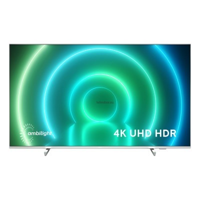 Телевизор PHILIPS 50PUS7956/60 купить по выгодной цене с доставкой в Луганске, Красный Луч в магазине Tehnobox