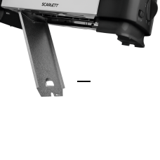 Тостер Scarlett SC-TM11012