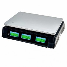 Весы торговые DELTA до 35кг/5г ТВН-35