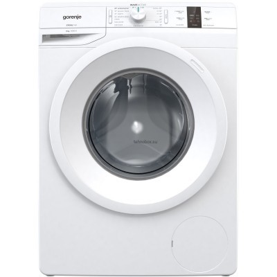 Стиральная машина GORENJE WP60S2 купить по выгодной цене с доставкой в Луганске, Лутугино в магазине Tehnobox