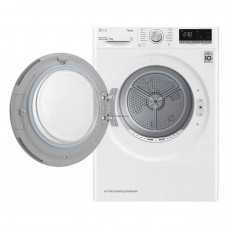 Сушильная машина LG DC90V5V0W