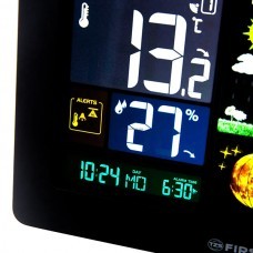 Метеостанция FIRST 2461-4