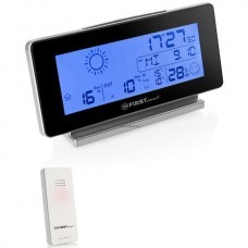 Метеостанция FIRST 2461-5-BA
