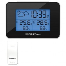 Метеостанция FIRST 2461-6-BA