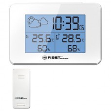 Метеостанция FIRST 2461-6-WI