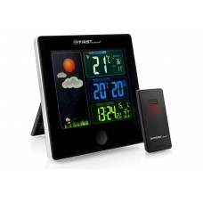 Метеостанция FIRST 2460-5-BA